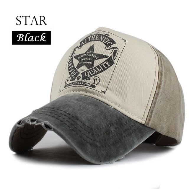 ALPHA® Sport Cap S13 - Alpha Clothing
