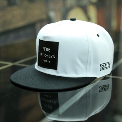 Baseball Cap Hip Hop - Alpha Clothing