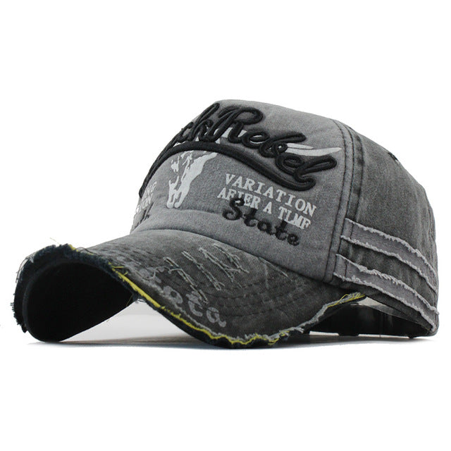 ALPHA® Sport Cap S01 - Alpha Clothing
