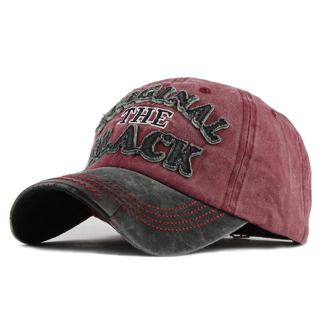 ALPHA® Sport Cap S10 - Alpha Clothing