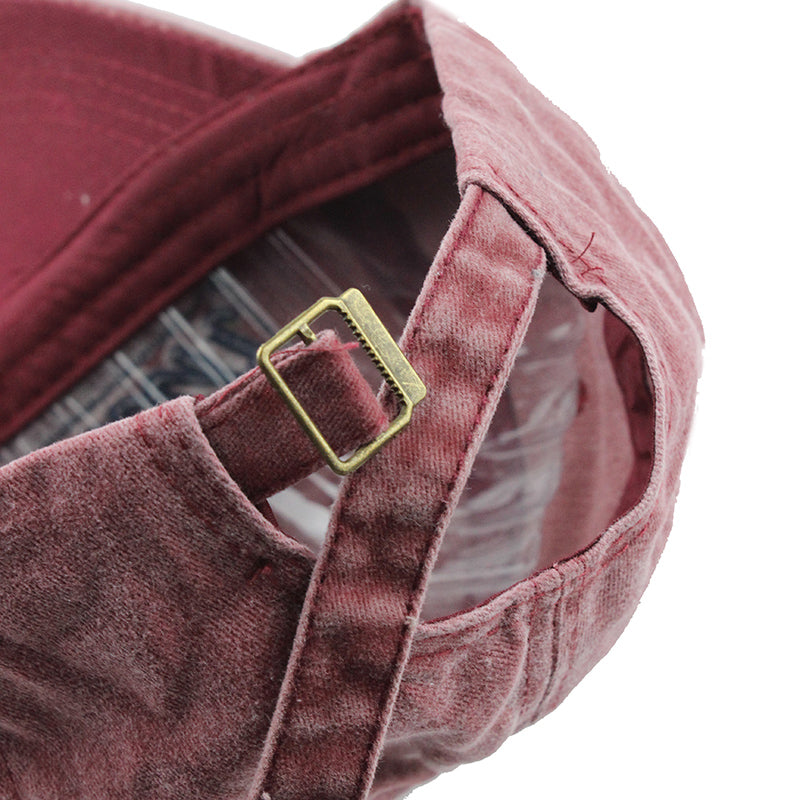 ALPHA® Sport Cap S04 - Alpha Clothing