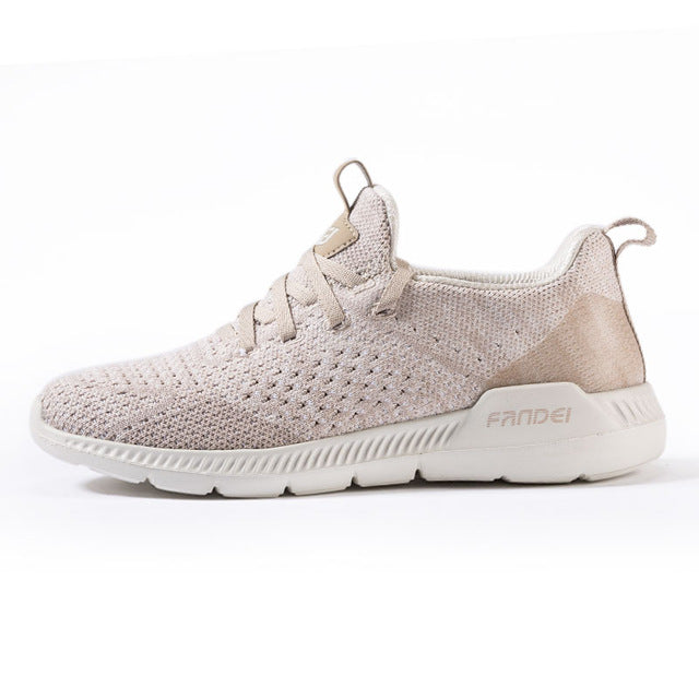 FANDEI® Running Shoes M03 - Alpha Clothing