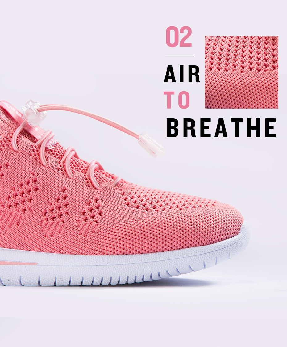 FANDEI® Running Shoes M14 - Alpha Clothing
