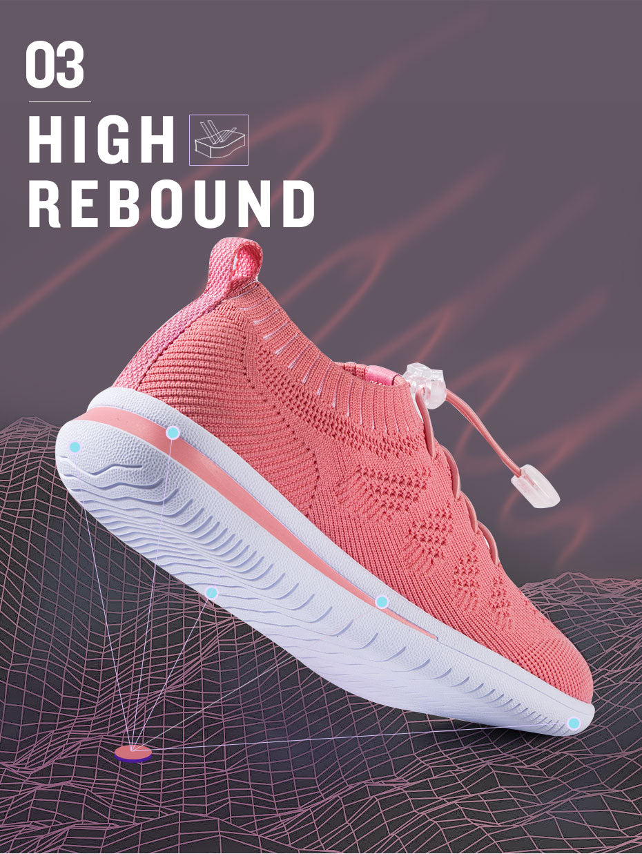 FANDEI® Running Shoes M14 - Alpha Clothing