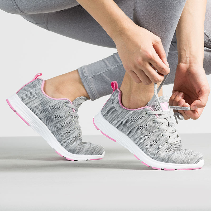 FANDEI® Running Shoes M17 - Alpha Clothing