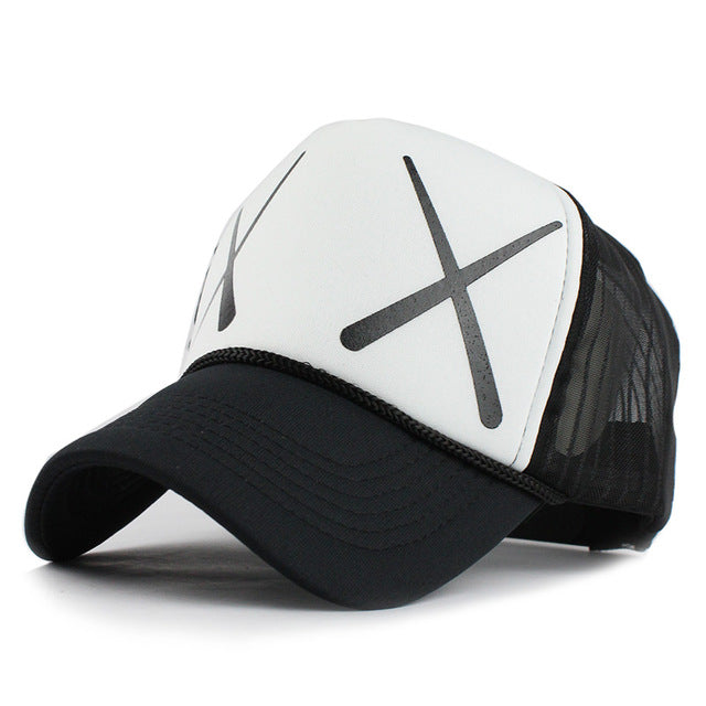 ALPHA® Sport Cap S06 - Alpha Clothing