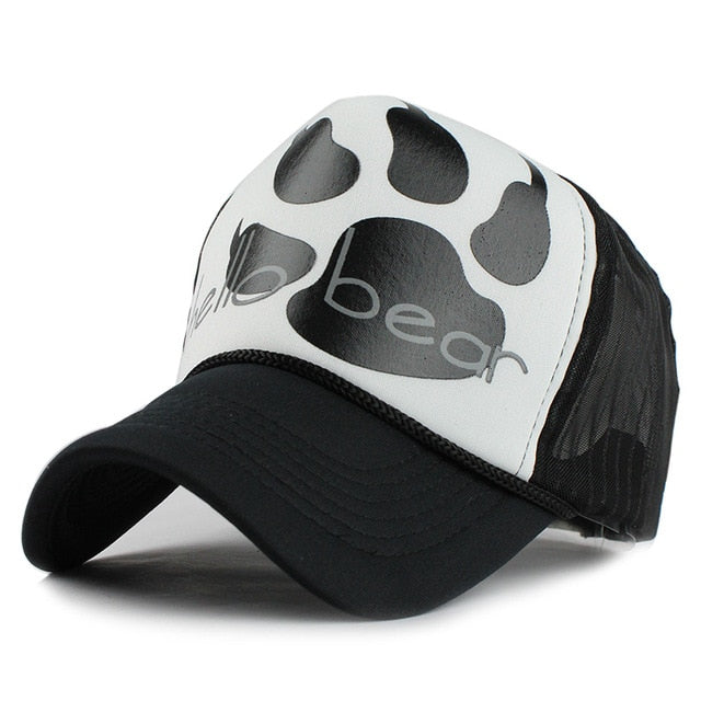 ALPHA® Sport Cap S06 - Alpha Clothing
