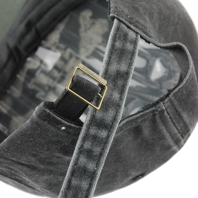 ALPHA® Sport Cap S10 - Alpha Clothing