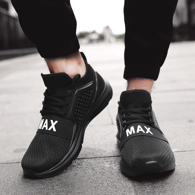 The Max® Gym Shoes - Alpha Clothing