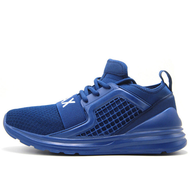 The Max® Gym Shoes - Alpha Clothing