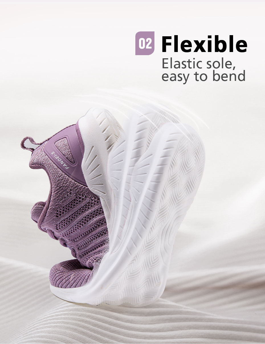 FANDEI® Running Shoes M12 - Alpha Clothing