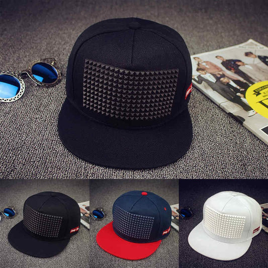 New Cap Men - Alpha Clothing
