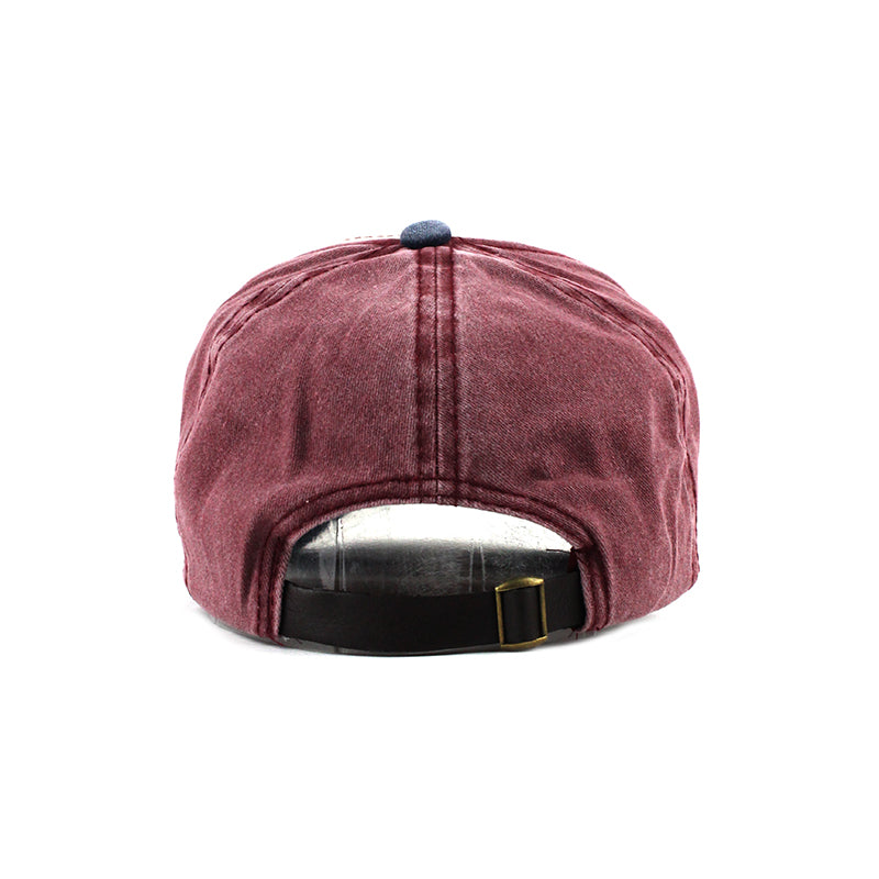 ALPHA® Sport Cap S02 - Alpha Clothing