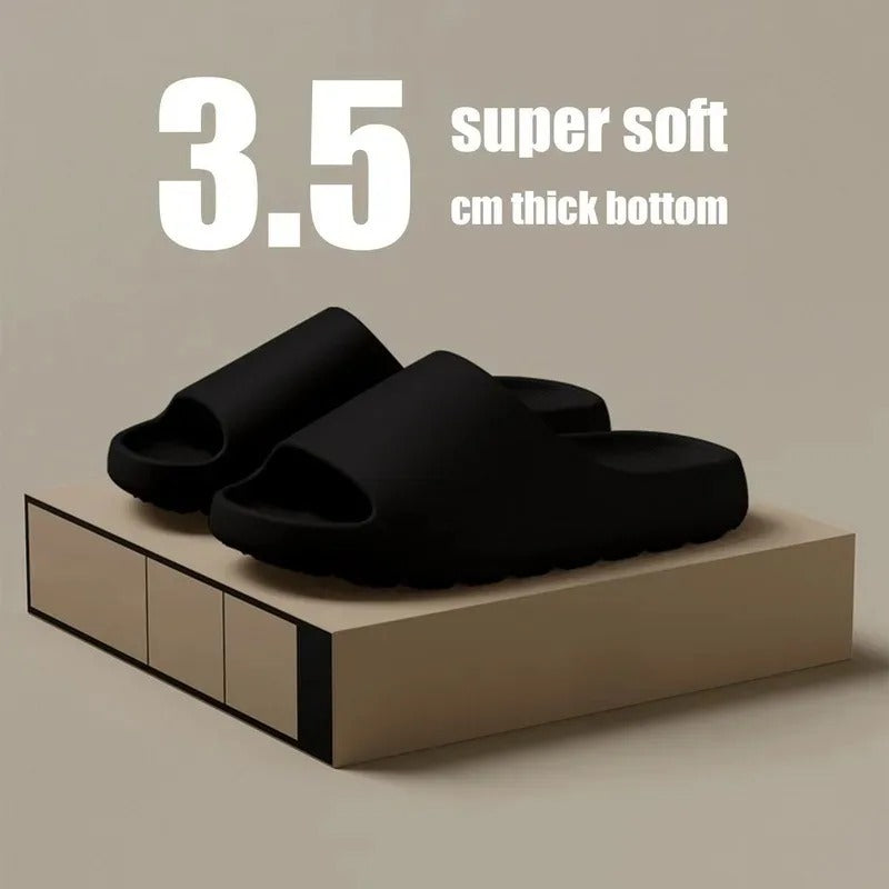 Cloud Comfort Slides - Multiple color options